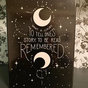 Brand New 3 Year-Memory Journal